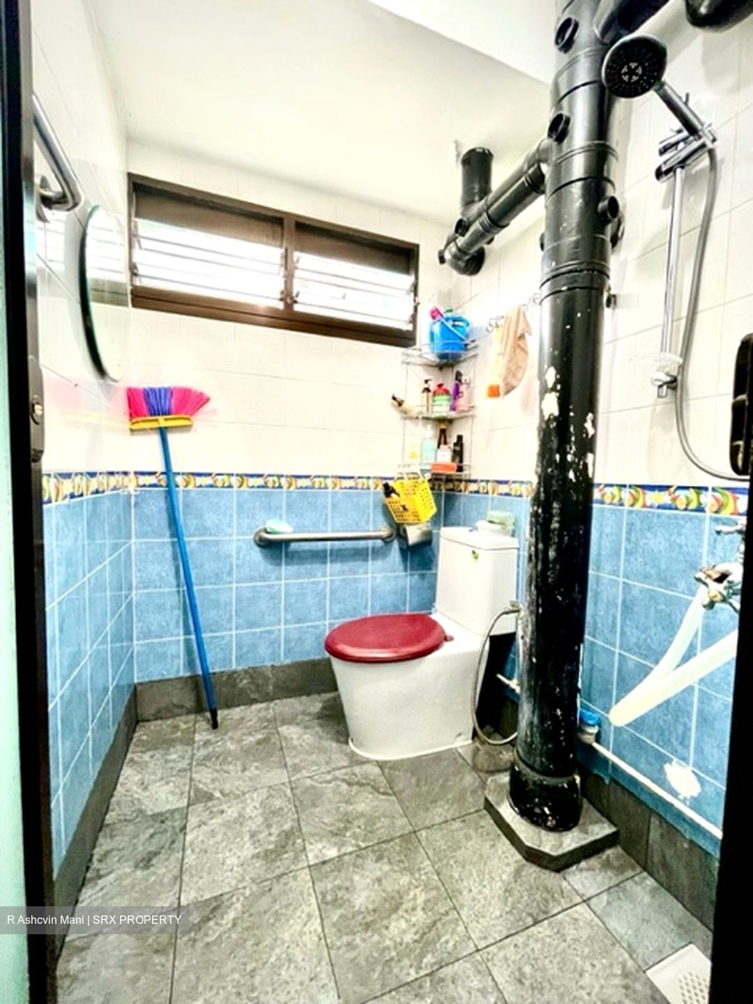 Blk 28 MARSILING DRIVE (Woodlands), HDB 4 Rooms #417126531